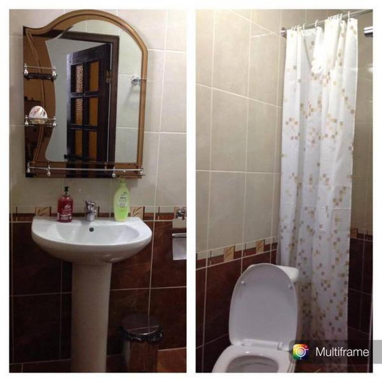 Lelis Guest House Sighnaghi Extérieur photo