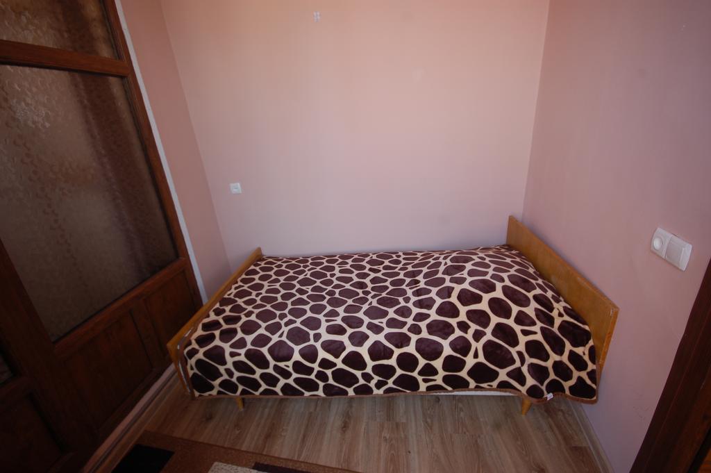 Lelis Guest House Sighnaghi Extérieur photo